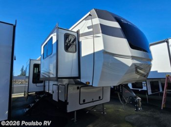 Used 2024 Forest River Sierra Sierra available in Kent, Washington