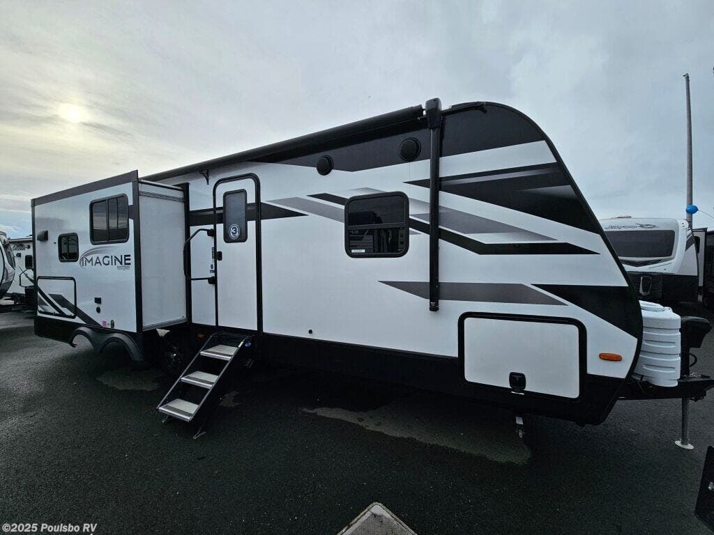 Used 2023 Grand Design Imagine 2670MK available in Kent, Washington
