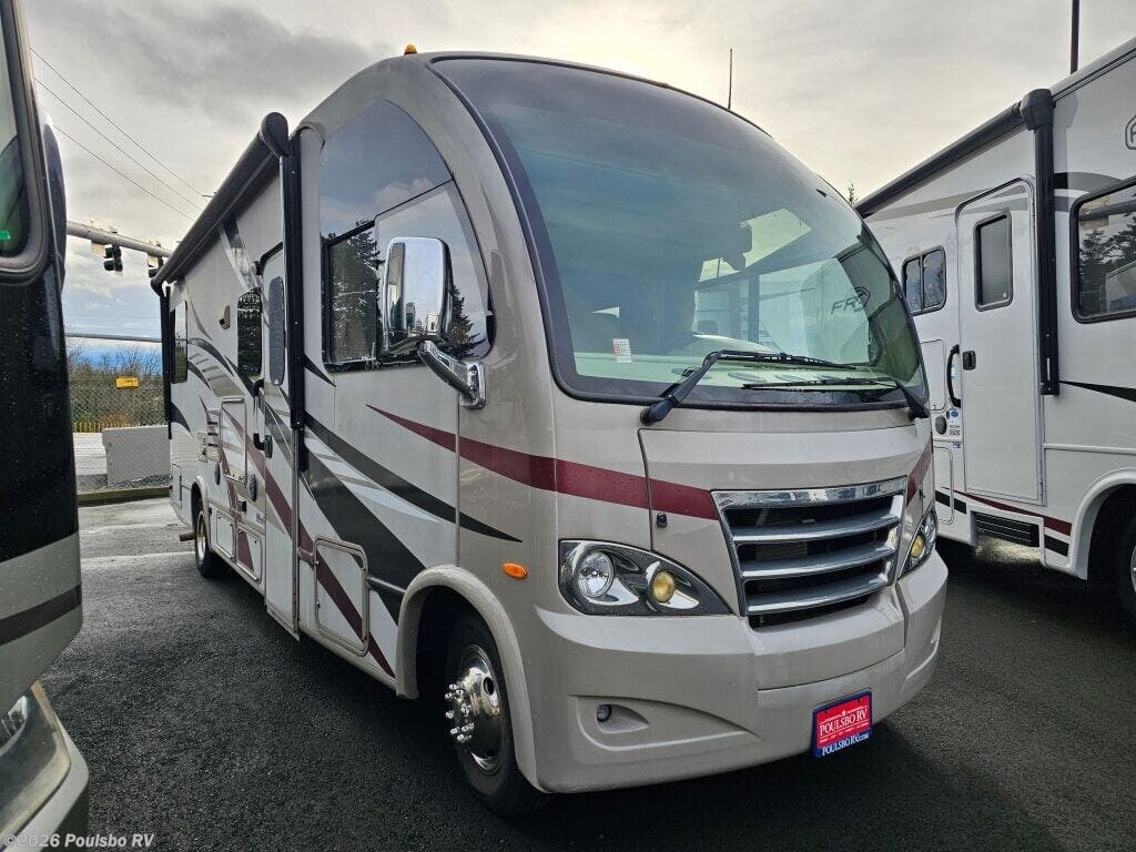 Used 2015 Thor  Axis 25.2 available in Kent, Washington