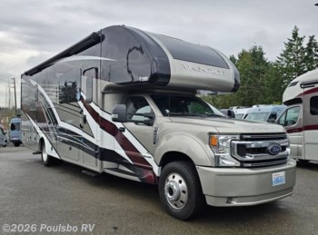 Used 2023 Thor Motor Coach Magnitude 4x4 Magnitude 4x4 available in Kent, Washington
