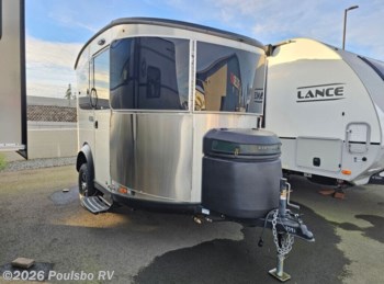 Used 2023 Airstream Basecamp Base Camp Base Camp available in Kent, Washington