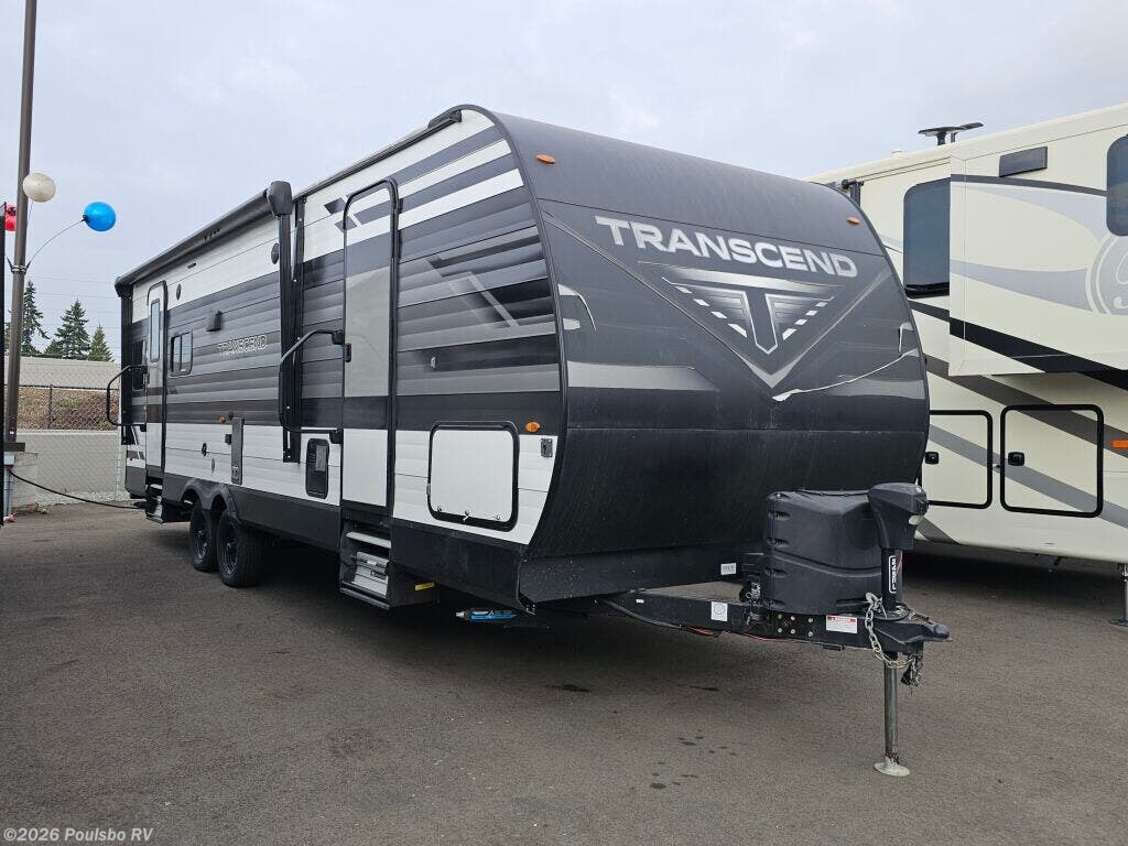Used 2022 Grand Design Transcend Xplor 245RL available in Kent, Washington