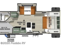 New 2026 Forest River No Boundaries No Boundaries available in Kent, Washington
