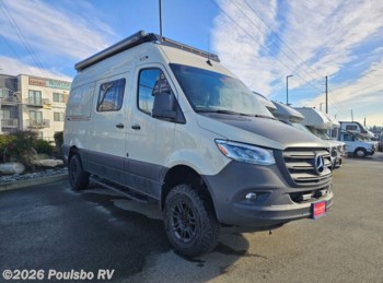 New 2026 Tiffin GH1 GH1 available in Kent, Washington