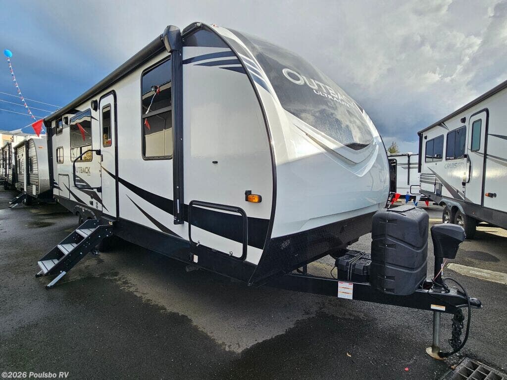 Used 2021 Keystone Outback Outback available in Kent, Washington