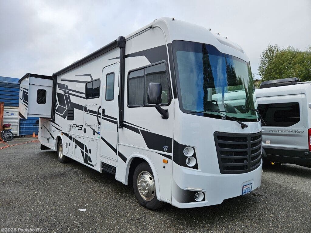 Used 2022 Forest River FR3 FR3 available in Kent, Washington