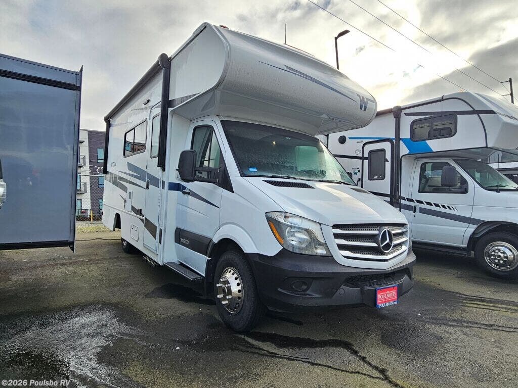 Used 2020 Winnebago Vita Vita available in Kent, Washington