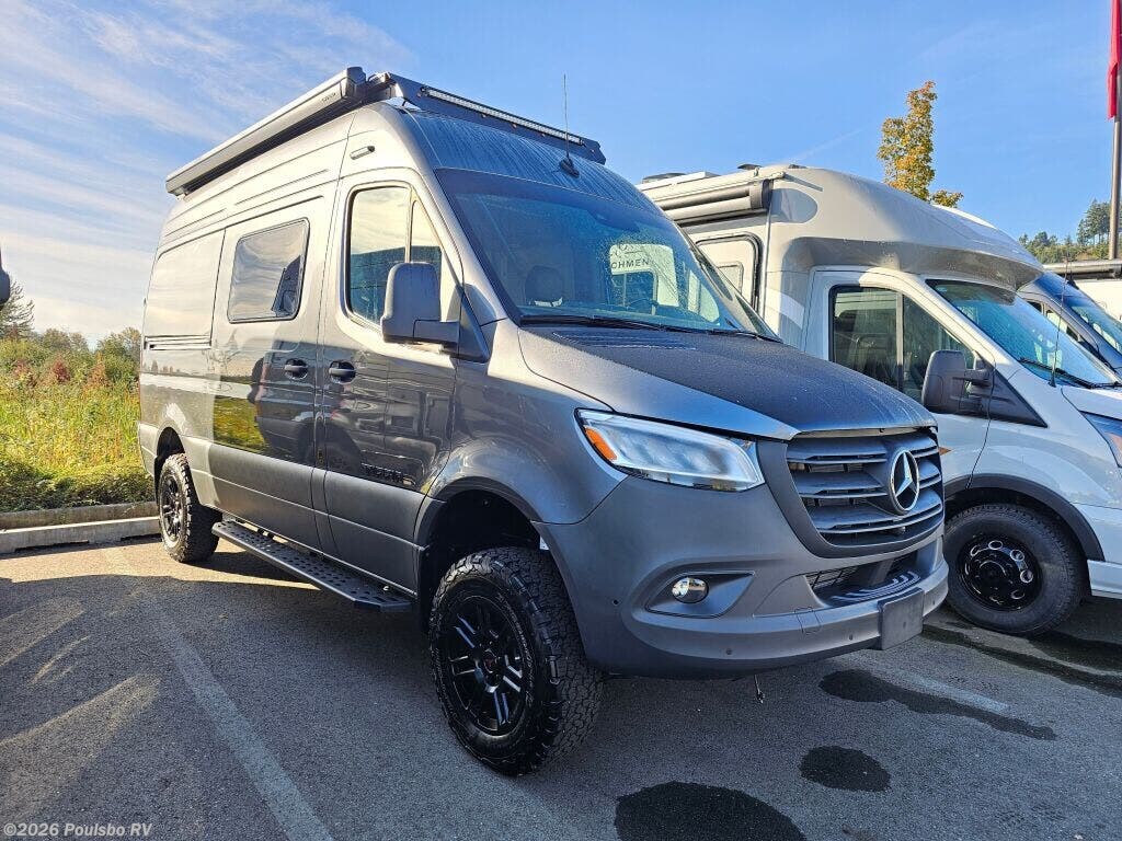 New 2026 Tiffin GH1 GH1 available in Kent, Washington