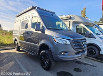New 2026 Tiffin GH1 GH1 available in Kent, Washington