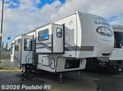 New 2026 Forest River Sabre Sabre available in Kent, Washington