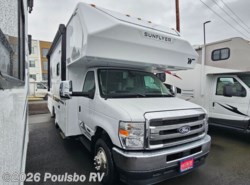 New 2027 Winnebago Sunflyer sunflyer available in Kent, Washington