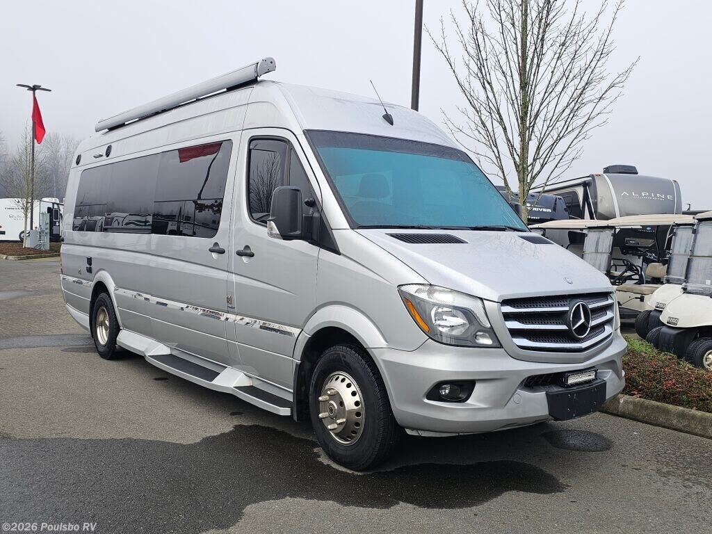 Used 2016 Winnebago Era Era available in Kent, Washington