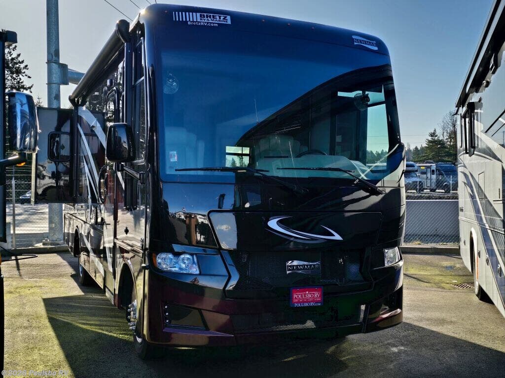Used 2022 Newmar  Baystar Baystar available in Kent, Washington