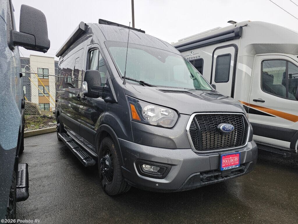Used 2023 Thor Motor Coach Tranquility Tranquility available in Kent, Washington