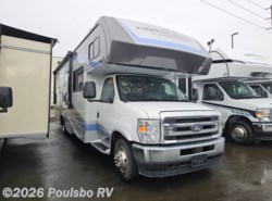 New 2026 Forest River Sunseeker Classic Sunseeker Classic available in Kent, Washington
