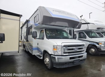 New 2026 Forest River Sunseeker Classic Sunseeker Classic available in Kent, Washington