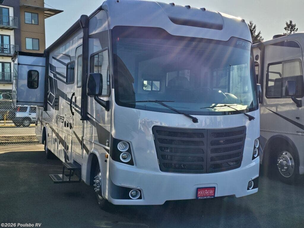 Used 2024 Forest River FR3 FR3 available in Kent, Washington