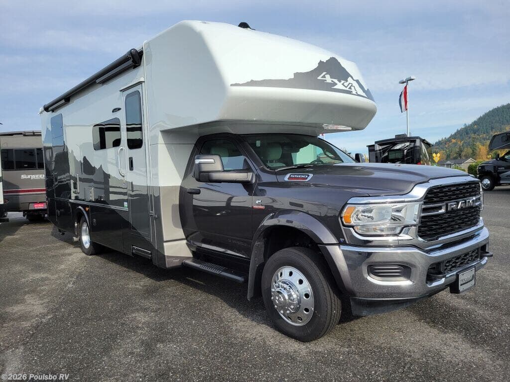 New 2024 Dynamax Corp Isata 5 Series Isata 5 Series available in Kent, Washington