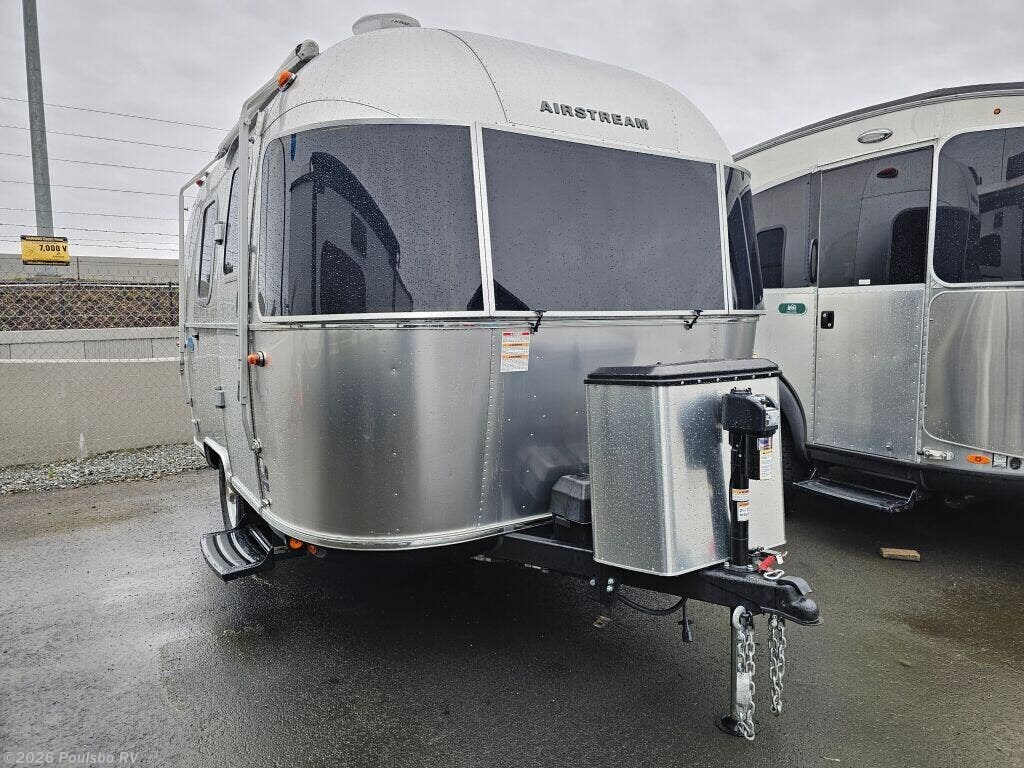 Used 2024 Airstream Bambi Bambi available in Kent, Washington