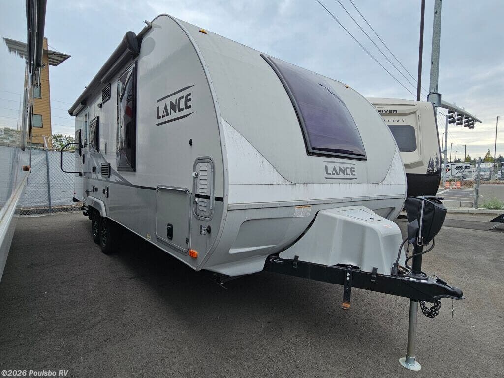 Used 2021 Lance  Lance Lance available in Kent, Washington