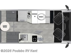 New 2026 Pleasure-Way Lexor Lexor available in Kent, Washington