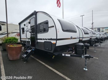 New 2026 Forest River R-Pod R-Pod available in Kent, Washington