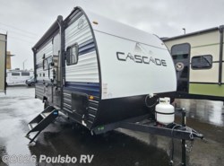 New 2026 Forest River Cascade Cascade available in Kent, Washington