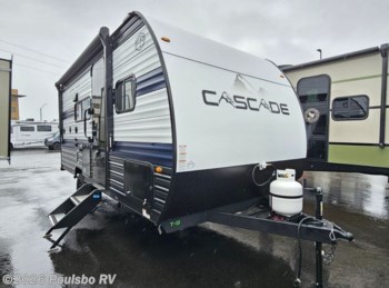 New 2026 Forest River Cascade Cascade available in Kent, Washington