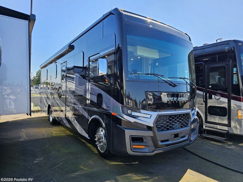 New 2026 Tiffin Open Road Allegro Open Road Allegro available in Kent, Washington