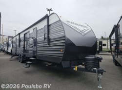 New 2026 CrossRoads Zinger Zinger available in Kent, Washington