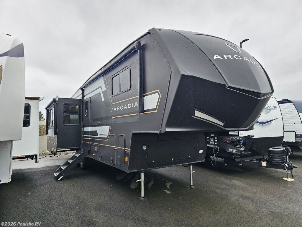 New 2026 Keystone Arcadia Arcadia available in Kent, Washington