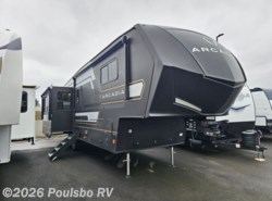 New 2026 Keystone Arcadia Arcadia available in Kent, Washington