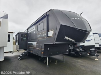 New 2026 Keystone Arcadia Arcadia available in Kent, Washington