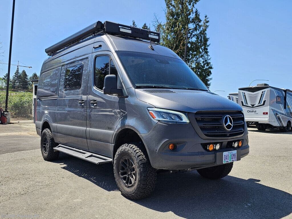 Used 2025 Winnebago  RevelÃ¢Â¢ RevelÃ¢Â¢ available in Kent, Washington