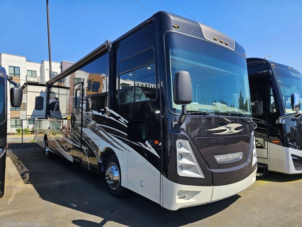 Used 2020 Coachmen Sportscoach Sportscoach available in Kent, Washington