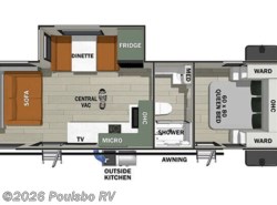 New 2026 Forest River No Boundaries No Boundaries available in Kent, Washington