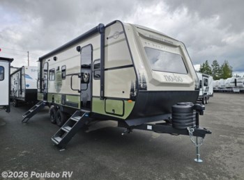 New 2026 Forest River No Boundaries No Boundaries available in Kent, Washington