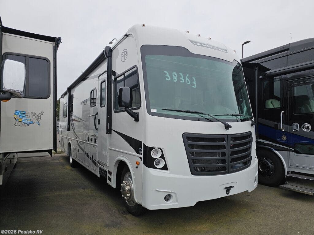 New 2026 Forest River FR3 FR3 available in Kent, Washington