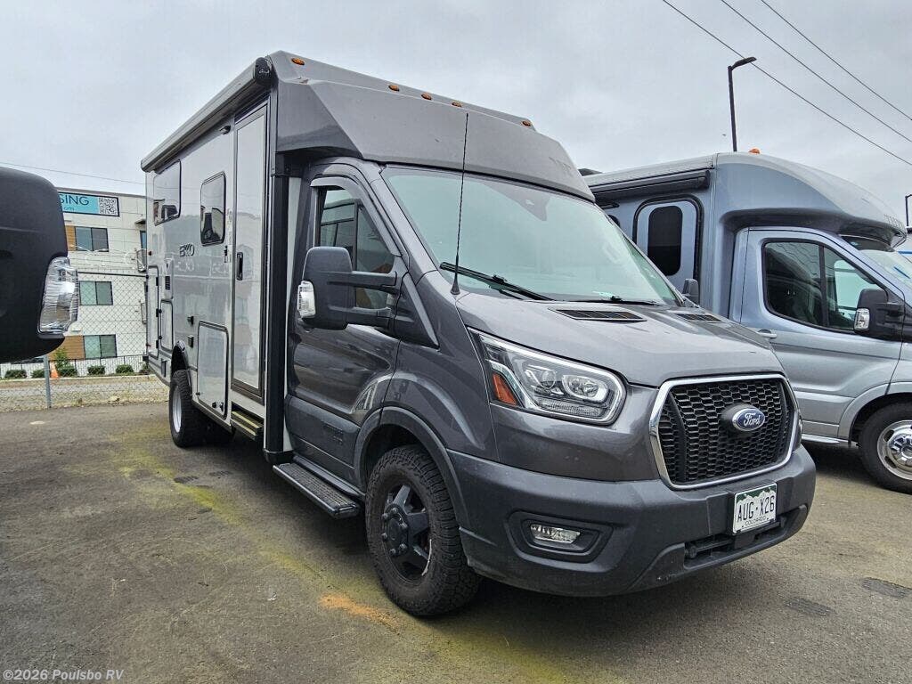 Used 2022 Winnebago Ekko Ekko available in Kent, Washington