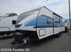 New 2025 CrossRoads Zinger Zinger available in Kent, Washington