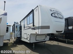 New 2026 Forest River Sabre Sabre available in Kent, Washington