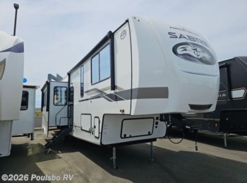 New 2026 Forest River Sabre Sabre available in Kent, Washington