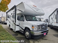 New 2025 Coachmen Freelander Freelander available in Kent, Washington