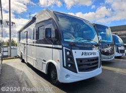 New 2026 Thor Motor Coach Vegas Vegas available in Kent, Washington