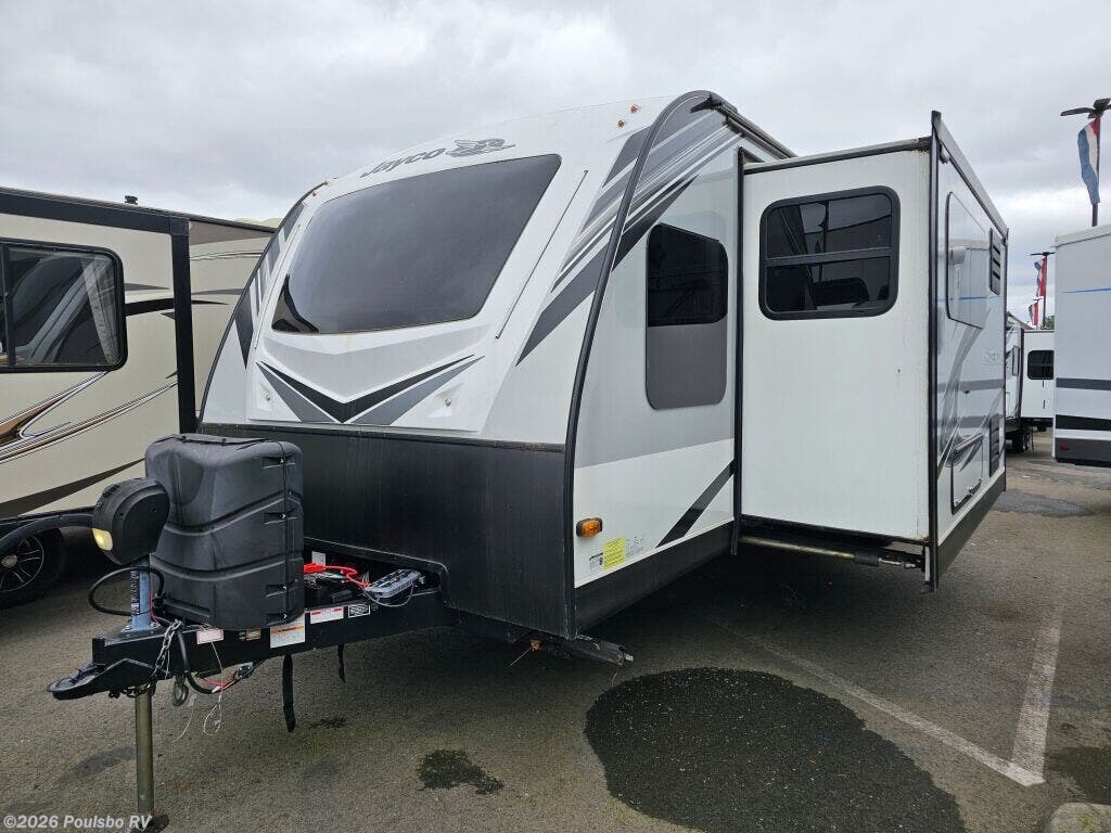 Used 2021 Jayco White Hawk White Hawk available in Kent, Washington