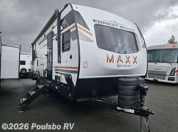 New 2026 Forest River Wildcat Maxx Wildcat Maxx available in Kent, Washington