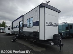New 2026 Forest River Cascade Cascade available in Kent, Washington