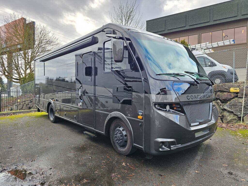 New 2026 Coachmen Euro Euro available in Kent, Washington
