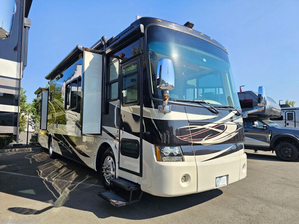 Used 2009 Tiffin Phaeton Phaeton available in Kent, Washington