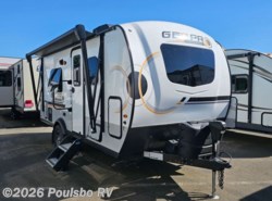 Used 2022 Forest River Rockwood Geo Pro Rockwood Geo Pro available in Kent, Washington